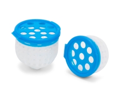 Чашка для прикормки Preston Sprinkle Soft Pot Small