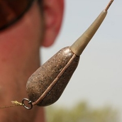 Грузило Korda Skyliners In-Line 4 oz, 112 г 