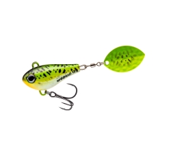 Блешня SpinMad Jigmaster 12г 1409