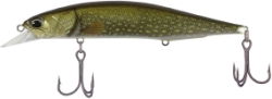 Воблер DUO Realis Jerkbait 120SP Pike 120mm 17.8g ACC3820 Pike ND