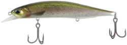 Воблер DUO Realis Jerkbait 120SP Pike 120mm 17.8g CCC3836 Rainbow Trout ND