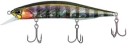 Воблер DUO Realis Jerkbait 110SP 110mm 16.2g ADA3058 Prism Gill 