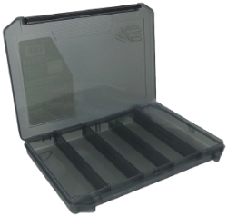 Коробка Meiho VS-3020NSM к:black 