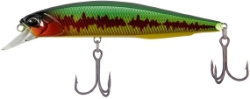 Воблер DUO Realis Jerkbait 100SP PIKE 100mm 14.5g CCC3175 Ara Macao 