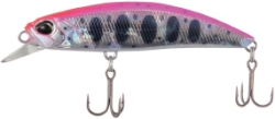 Воблер DUO Spearhead Ryuki 60S 60mm 6.5g ADA4019 Pink Yamame 