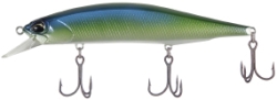 Воблер DUO Realis Jerkbait 110SP 110mm 16.2g CCC3164 A-Mart Shimmer