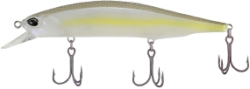 Воблер DUO Realis Jerkbait 110SP 110mm 16.2g CCC3162 Chartreuse Shad 