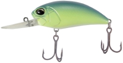 Воблер DUO Realis Crank M65 11A 65mm 16.0g ACC3126 Chartreuse Blues 