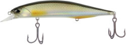 Воблер DUO Realis Jerkbait 120SP Pike 120mm 17.8g ANA3261 Silver Roach