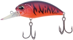 Воблер DUO Realis Crank M65 8A 65mm 14.0g CCC3069 Red Tiger