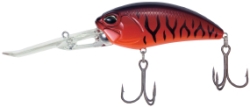 Воблер DUO Realis Crank G87 15A 87mm 34.0g CCC3069 Red Tiger 