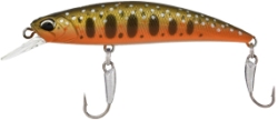 Воблер DUO Spearhead Ryuki 60S D3 Balancer Single 60mm 5.8g ANAZ073 Arctic Char