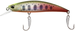 Воблер DUO Spearhead Ryuki 60S D3 Balancer Single 60mm 5.8g ANAZ075 D3 Salmon