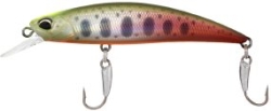 Воблер DUO Spearhead Ryuki 70S D3 Balancer Single 70mm 9.4g ANAZ075 D3 Salmon