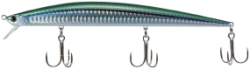 Воблер DUO Tide Minnow Slim 175F 175mm 27.0g AHA0034 Sayori