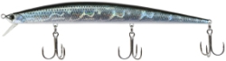 Воблер DUO Tide Minnow Slim 175F 175mm 27.0g ADA0027 Mullet HD 