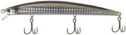 Воблер DUO Tide Minnow 125SLD-S 125mm 15.5g GBA0157 