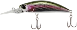 Воблер DUO Spearhead Ryuki 50MDF 50mm 3.4g MCC4036 Rainbow Trout