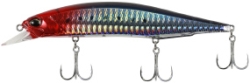 Воблер DUO Realis Jerkbait 120SP SW 120mm 18.2g DHN0432 Chigomori Red Head