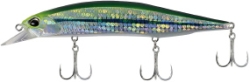 Воблер DUO Realis Jerkbait 120SP SW 120mm 18.2g AQAZ033 Chart Head Sayori 