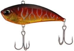 Воблер DUO Realis Vibration 68 Apex Tune 68mm 14.3g CCC3354 Ghost Red Tiger 