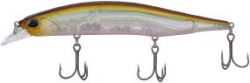 Воблер DUO Realis Jerkbait 130SP 130mm 22.0g GEA3006 Ghost Minnow