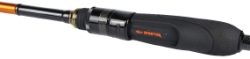 Спінінг Tict Upsetter R-Special S802MH-Sis 2.44m 6-28g 
