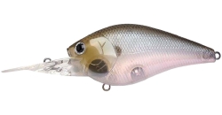 Воблер Lucky Craft LC 3.5 X-18 80mm 28.0g Ghost Minnow