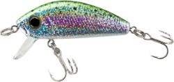 Воблер YO-Zuri L-Minnow S 44mm 5.0g M99 (0.5-1.0m) 