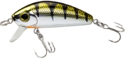 Воблер YO-Zuri L-Minnow S 44mm 5.0g YP (0.5-1.0m)