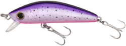 Воблер YO-Zuri L-Minnow S 66mm 7.0g PRT (0.5-1.5m) 