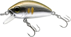 Воблер YO-Zuri L-Minnow S 33mm 3.5g C44 (0.3-0.5m)