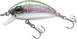 Воблер YO-Zuri L-Minnow S 33mm 3.5g M99 (0.3-0.5m)