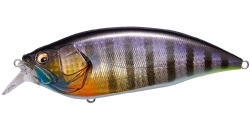 Воблер Megabass Big-M 2.0 F 126mm 56.0g GG Wild Gill BM