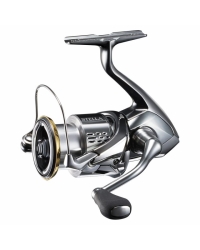 Котушка Shimano Stella 2500 FJ 