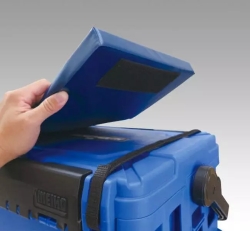 Сидушка Meiho Premium Seat Cushion BM