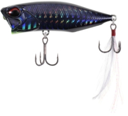 Воблер DUO Realis Popper 64F 64mm 9.0g GHA3138 