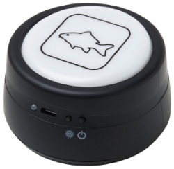 Набір сигналізаторів Prologic C-Series Pro Alarm Set 4+1+1 All Blue 