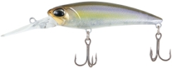 Воблер DUO Realis Shad 62DR SP 62mm 6.0g CCC3176 (1.5-2.5m) 