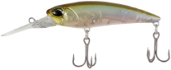 Воблер DUO Realis Shad 62DR SP 62mm 6.0g GEA3006 (1.5-2.5m) 