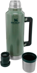 Термос Stanley Legendary Classic 1.4l Hammertone green