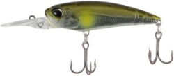 Воблер DUO Realis Shad 52MR SP 52mm 3.8g DRA3060 (0.8-1.5m)