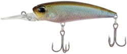 Воблер DUO Realis Shad 52MR SP 52mm 3.8g GEA3006 (0.8-1.5m)