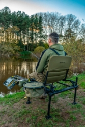 Крісло Korum Accessory Chair S23 Standard 