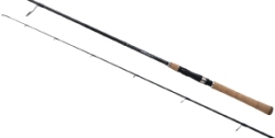 Спиннинг Shimano Yasei Perch 210ML 2.10m 7-18g