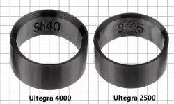Економайзер TS Shimano Ultegra 2500 