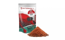 Прикормка InterKrill Premium криль-скопекс-сквід 800g 