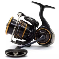 Безынерционная катушка DAIWA 21 CALDIA LT4000S-C