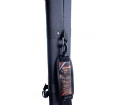 Жесткий Тубус Kentaver №36 &quot;Дельта&quot; 1450мм черный