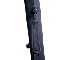 Жесткий Тубус Kentaver №36 &quot;Дельта&quot; 1450мм черный